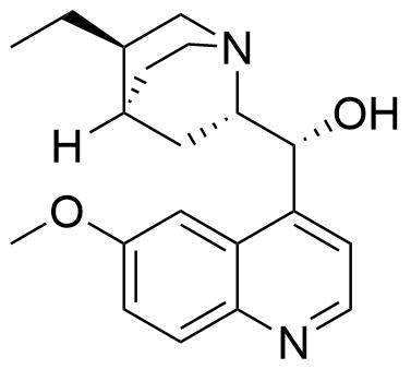 Quinine Sulfate EP Impurity C