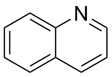 Quinoline