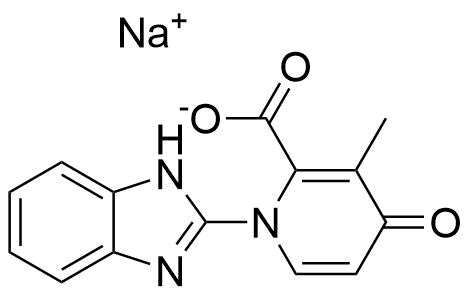 Rabeprazole EP Impurity C