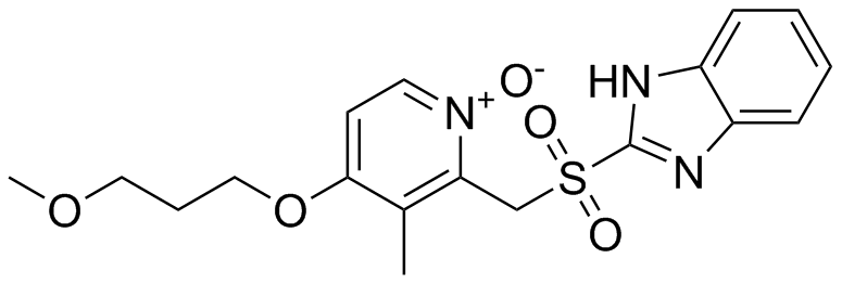 Rabeprazole EP Impurity I