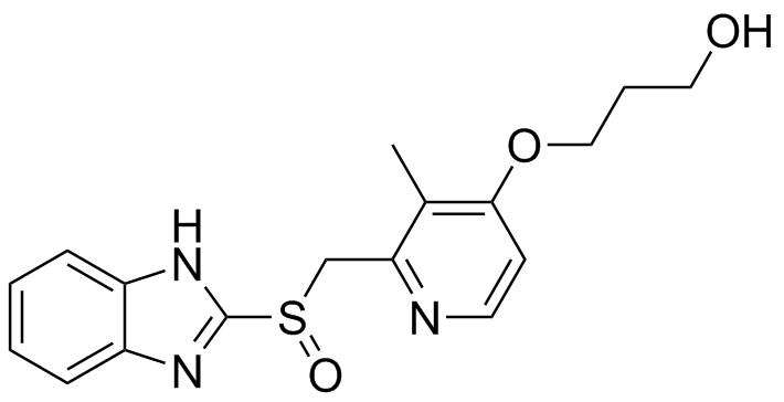 Rabeprazole Impurity 31