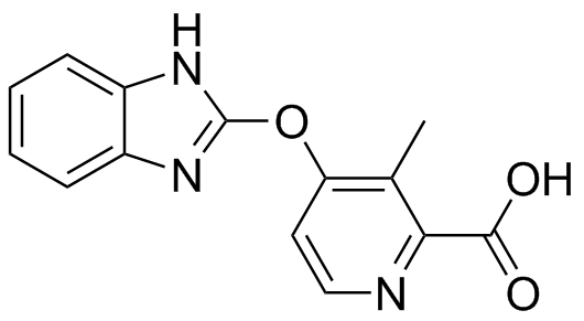 Rabeprazole Impurity 32