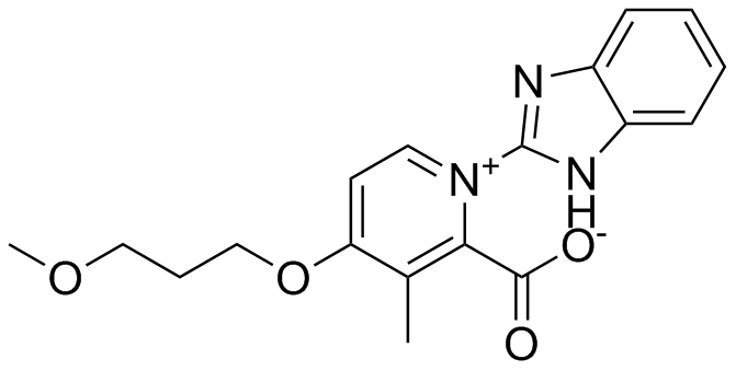 Rabeprazole Impurity 33