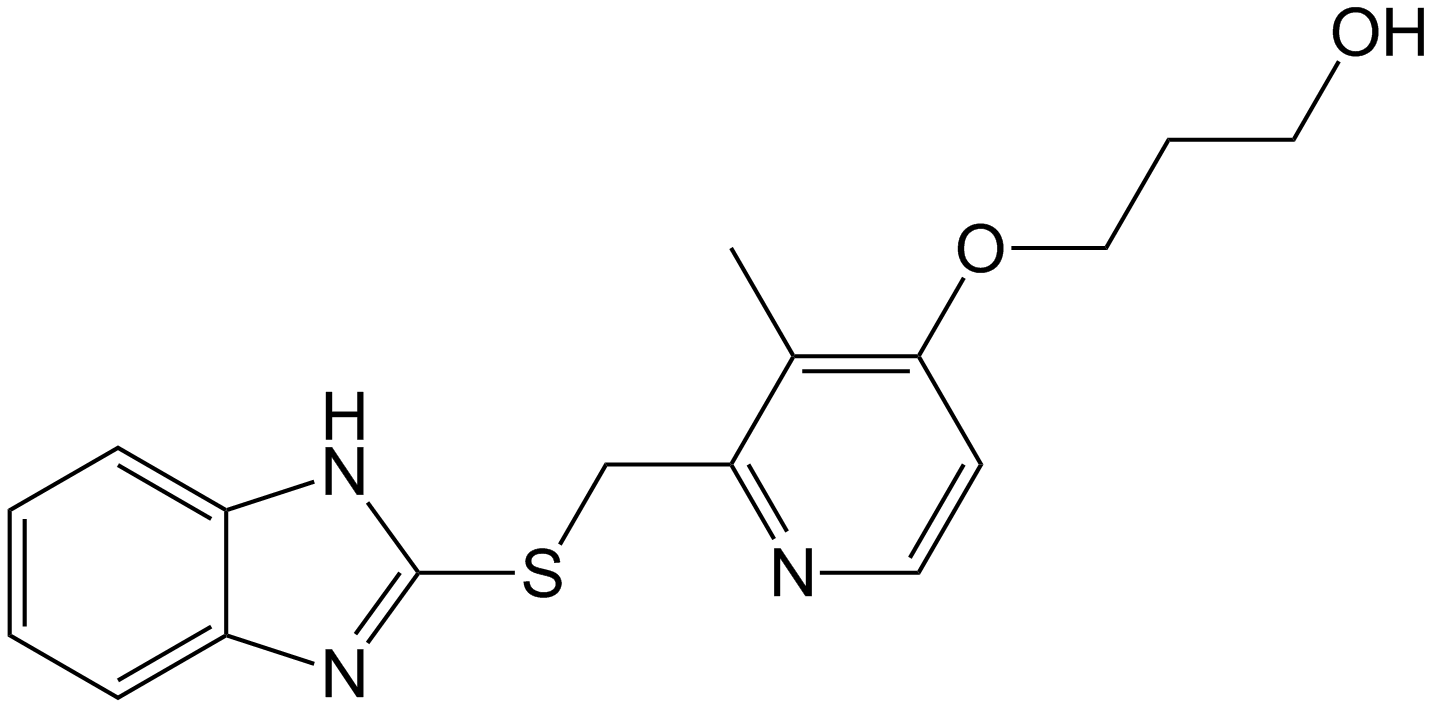 Rabeprazole Impurity 34