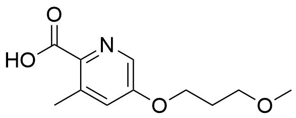 Rabeprazole Impurity 35