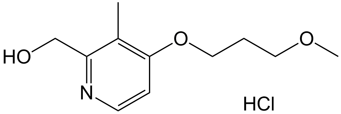 Rabeprazole Impurity 36