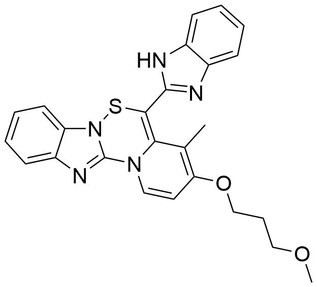 Rabeprazole Impurity 39