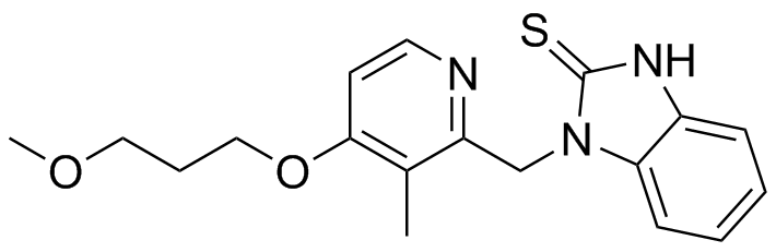 Rabeprazole Impurity 40