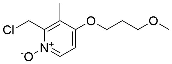 Rabeprazole Impurity 41