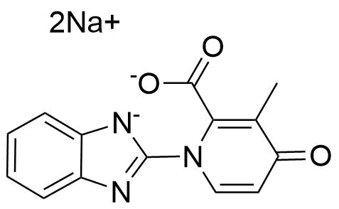 Rabeprazole Impurity 42