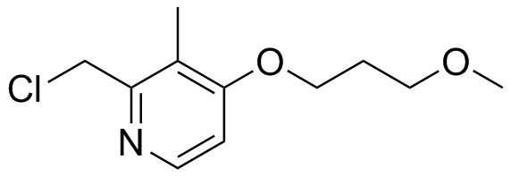 Rabeprazole Impurity 43