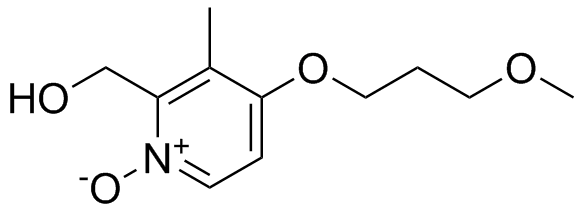 Rabeprazole Impurity 44