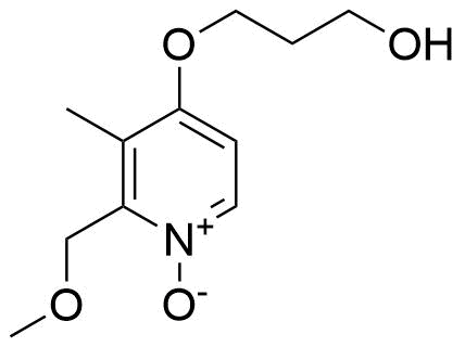 Rabeprazole Impurity 45