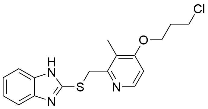 Rabeprazole Impurity 47