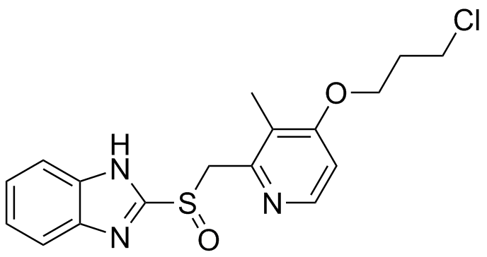 Rabeprazole Impurity 48