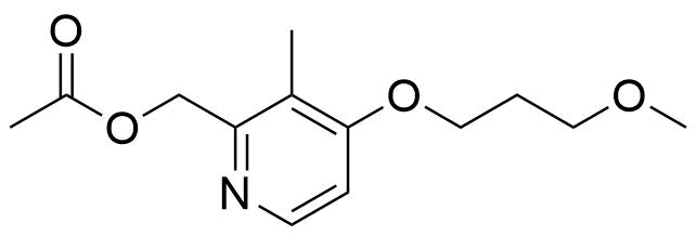 Rabeprazole Impurity 49