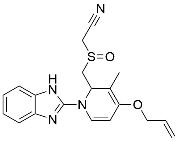 Rabeprazole Impurity 54