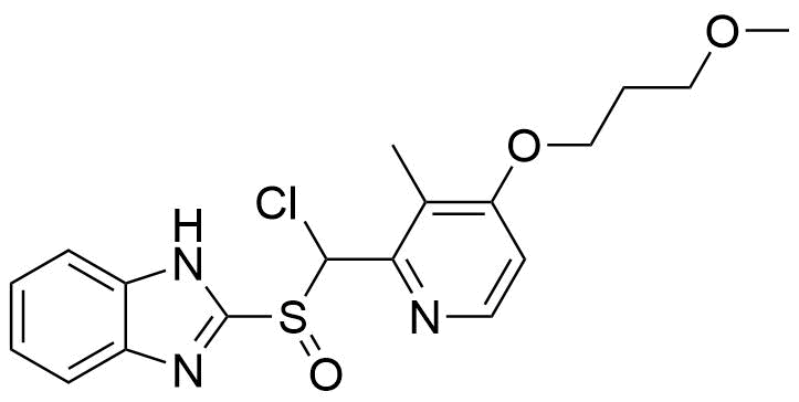Rabeprazole Impurity 55