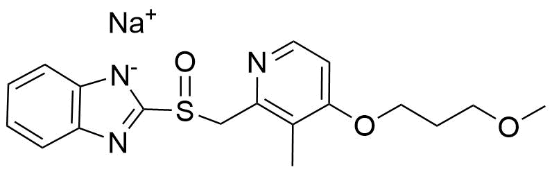 Rabeprazole Sodium