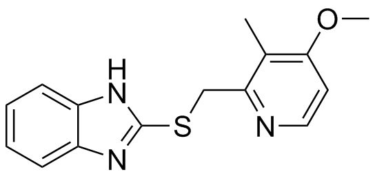 Rabeprazole sodium EP Impurity G