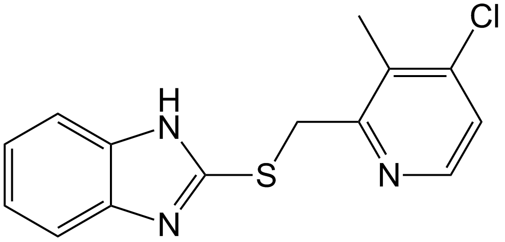 Rabeprazole sodium Impurity I