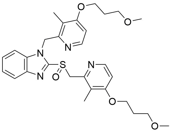 Rabeprazole sodium Impurity P