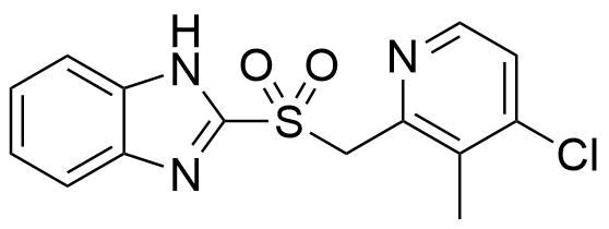 Rabeprazole sodium Impurity Q