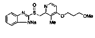 Rabeprazole sodium Impurity X