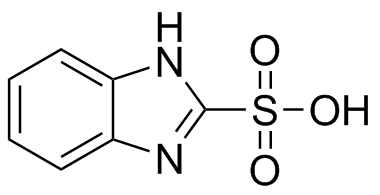 Rabeprazole Sulfonic Acid Impurity