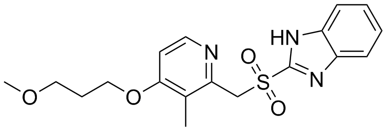 Rabeprazole USP Related Compound D