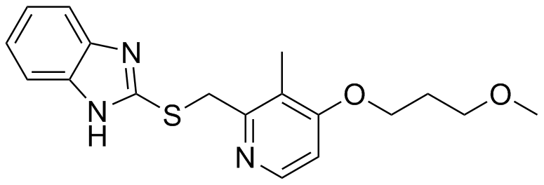 Rabeprazole USP Related Compound E