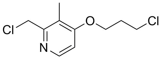 Rabeprazole Impurity 57