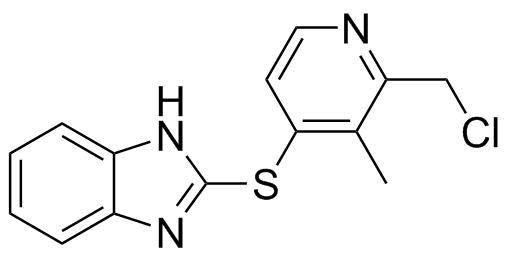 Rabeprazole Impurity 58