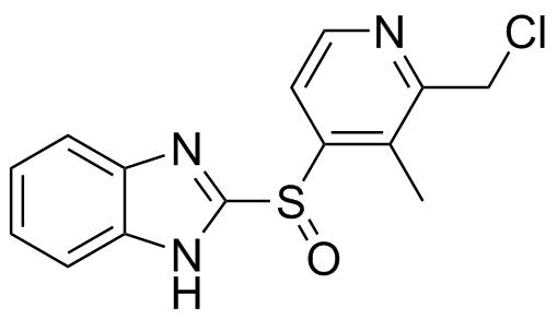 Rabeprazole Impurity 59