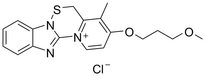 Rabeprazole Impurity 60