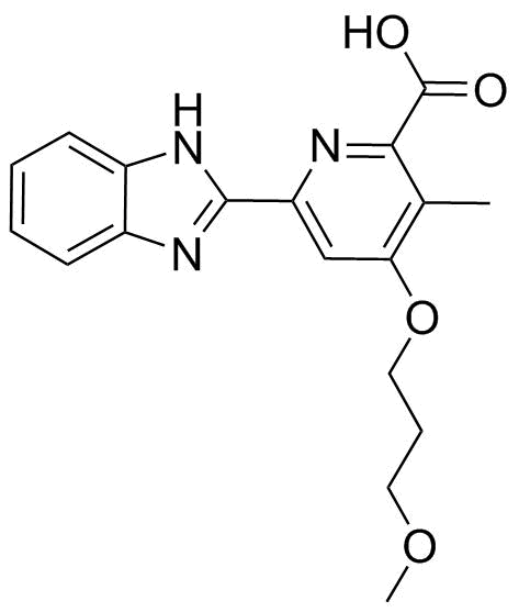 Rabeprazole Impurity 61