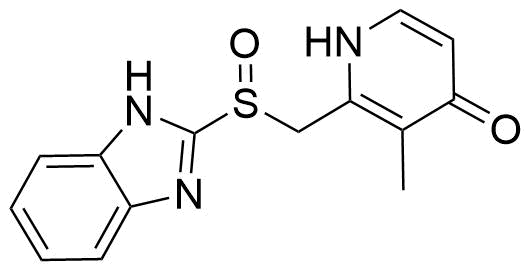 Rabeprazole Impurity 62