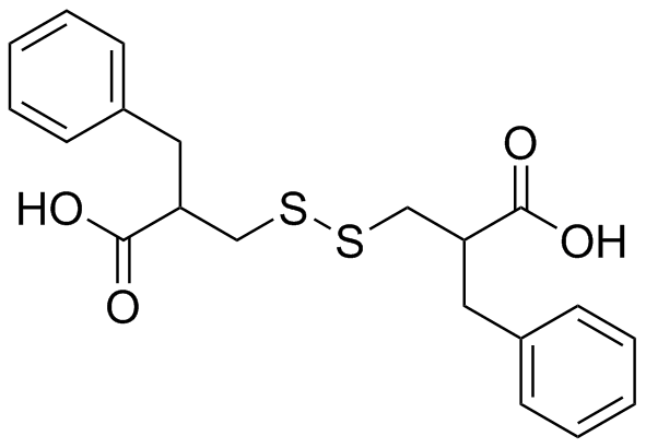Racecadotril Diacid Impurity