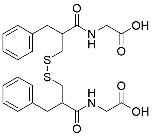 Racecadotril EP Impurity D