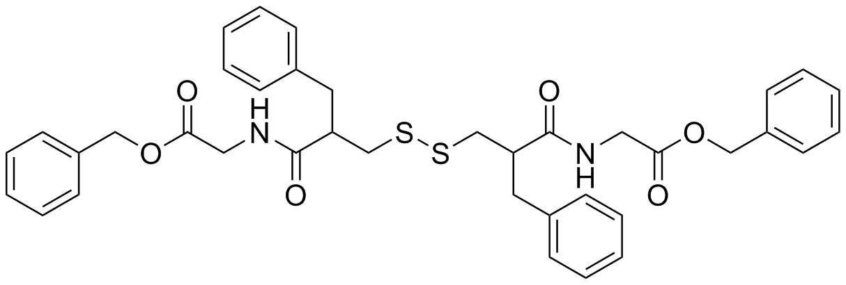 Racecadotril EP Impurity H