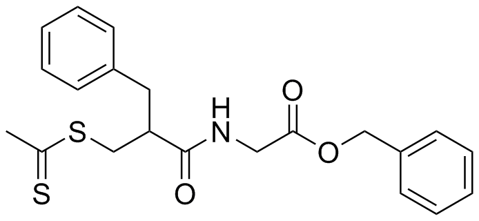 Racecadotril Impurity 37