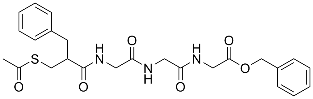 Racecadotril Impurity 38