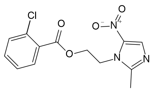 Racecadotril Impurity 31