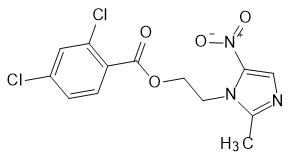Racecadotril Impurity 34