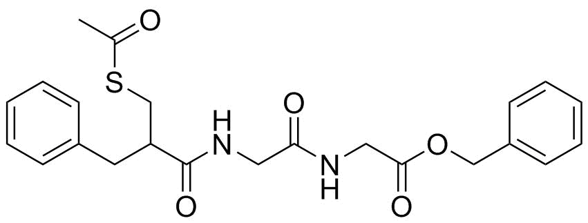 Racecadotril Impurity 39
