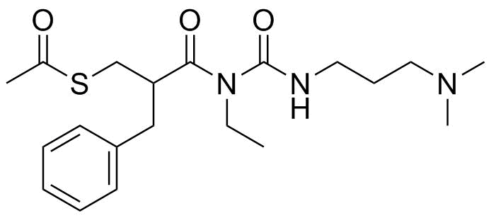 Racecadotril Impurity 40