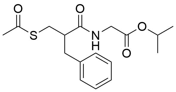 Racecadotril Impurity 48