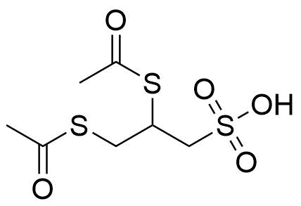 Racecadotril Impurity 56