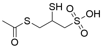 Racecadotril Impurity 57