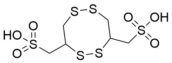 Racecadotril Impurity 60